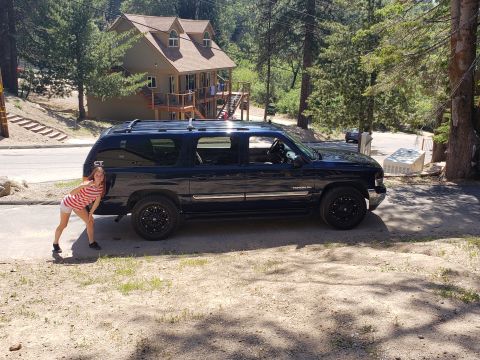 2006 GMC Yukon