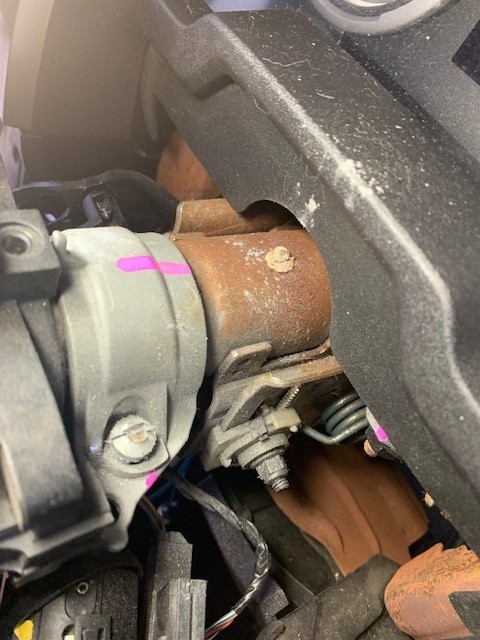 2008 Ford Focus photo