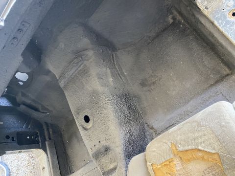 1976 Chevrolet Corvette photo