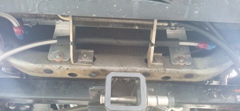 2001 Ford Excursion “Blue Box”