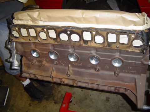 1993 Jeep Grand Cherokee “Limited”