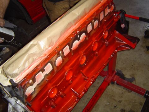 1993 Jeep Grand Cherokee “Limited”