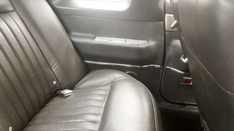 1985 Mercury Grand Marquis photo