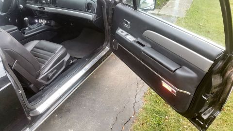 1985 Mercury Grand Marquis photo