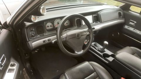 1985 Mercury Grand Marquis photo