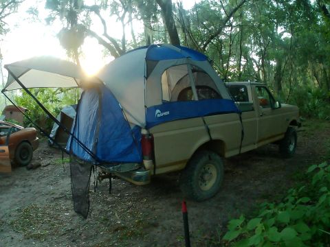 1990 Ford F-250