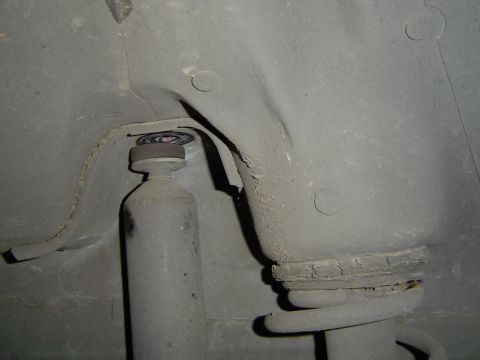 1993 Jeep Grand Cherokee “Limited”