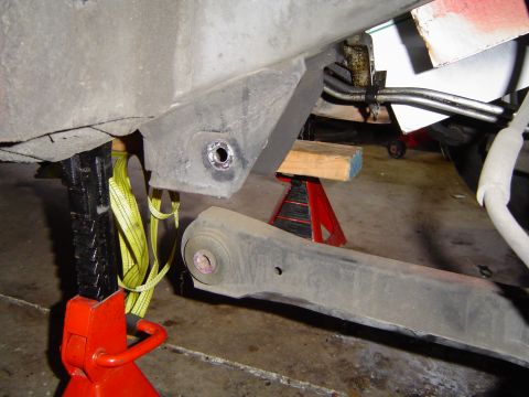 1993 Jeep Grand Cherokee “Limited”