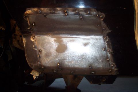 1995 Ford Bronco