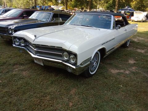 1969 Mercury Marquis “Topaz”