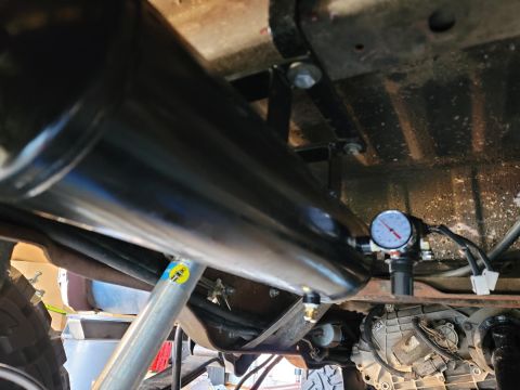 1996 Ford Bronco “96 Bronco”