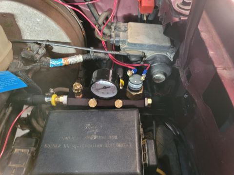 1996 Ford Bronco “96 Bronco”