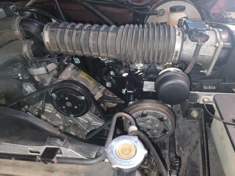 1996 Ford Bronco “96 Bronco”
