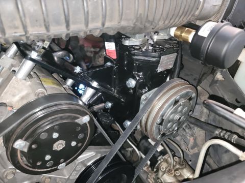 1996 Ford Bronco “96 Bronco”