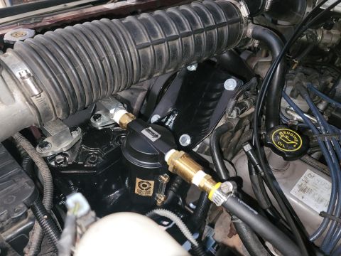 1996 Ford Bronco “96 Bronco”