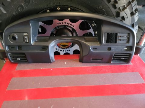 1996 Ford Bronco “96 Bronco”
