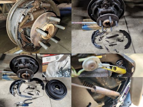 2003 Ford Ranger photo