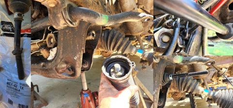 2003 Ford Ranger photo