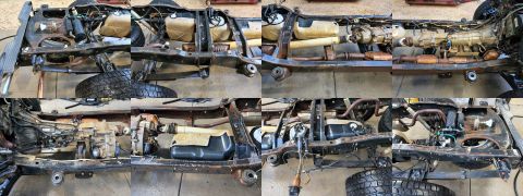 2003 Ford Ranger photo