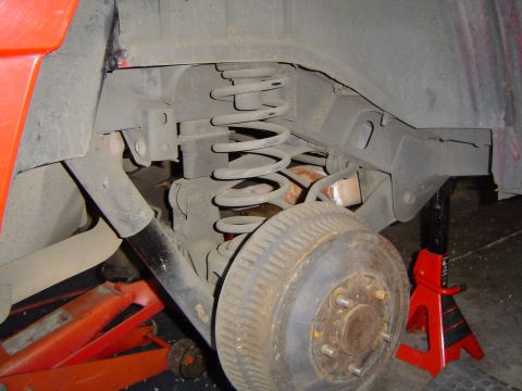 1993 Jeep Grand Cherokee “Limited”