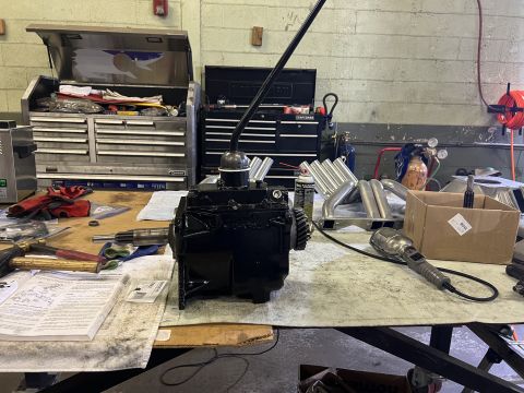 1979 Jeep CJ5