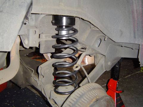 1993 Jeep Grand Cherokee “Limited”