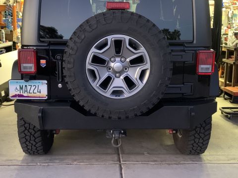 2013 Jeep Wrangler photo