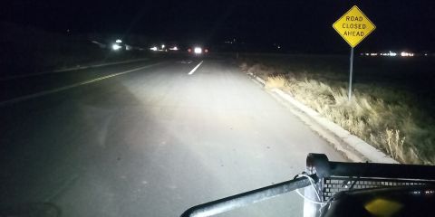 2001 Ford Excursion photo