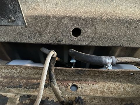 1978 Ford Bronco “Stinky”