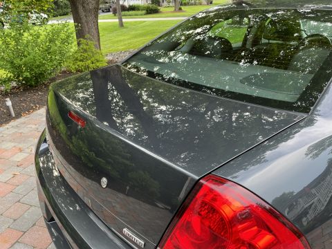 1992 Saab 900