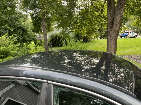 1992 Saab 900