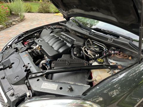 1992 Saab 900 photo