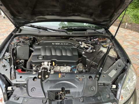 1992 Saab 900 photo