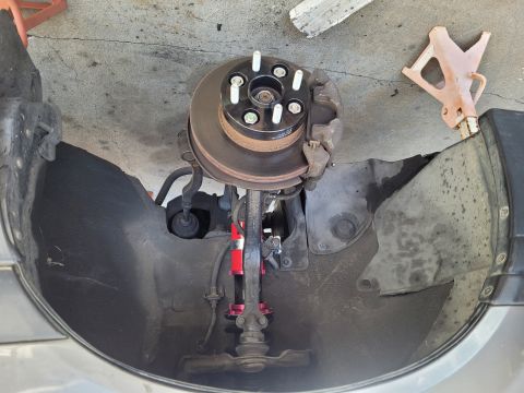 1989 Honda Civic photo