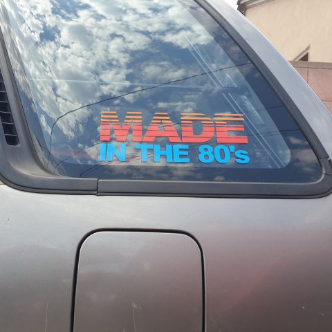 1989 Honda Civic photo