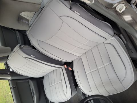1989 Honda Civic photo