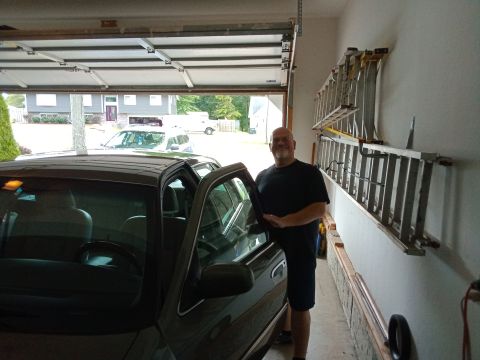 2003 Mercury Grand Marquis photo