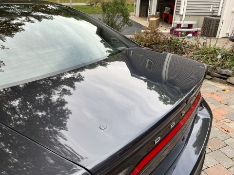2001 Ford Crown Victoria
