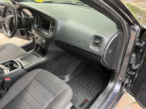 2001 Ford Crown Victoria