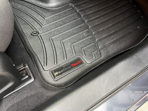 2001 Ford Crown Victoria