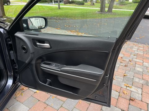 2001 Ford Crown Victoria