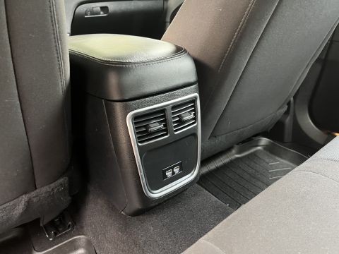 2001 Ford Crown Victoria