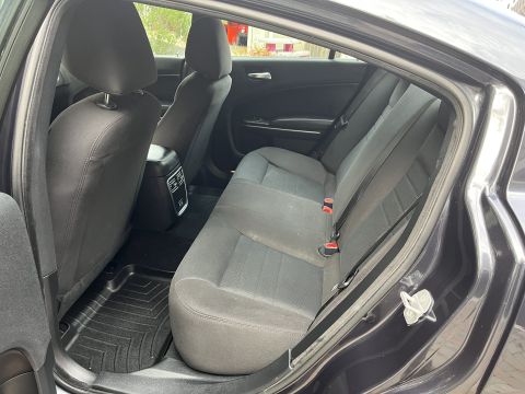 2001 Ford Crown Victoria