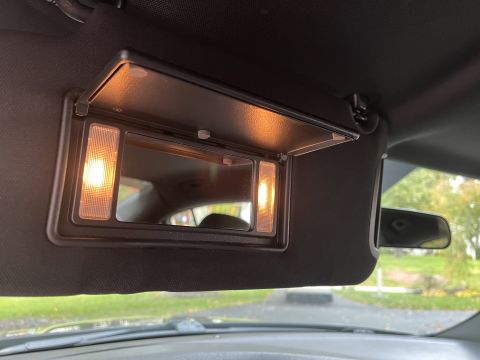 2001 Ford Crown Victoria
