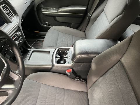 2001 Ford Crown Victoria
