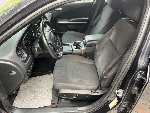 2001 Ford Crown Victoria