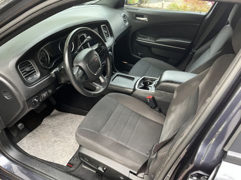 2001 Ford Crown Victoria