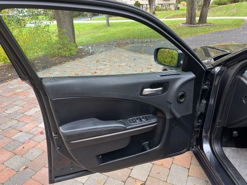 2001 Ford Crown Victoria
