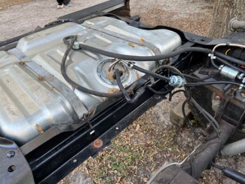 1979 Ford Ranchero