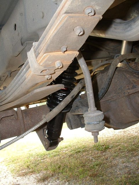 1987 Ford F-150 “Project Lazarus - sold”